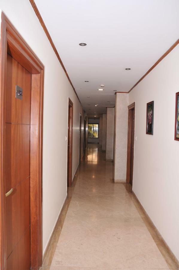 Meenal Hotel Bangalore