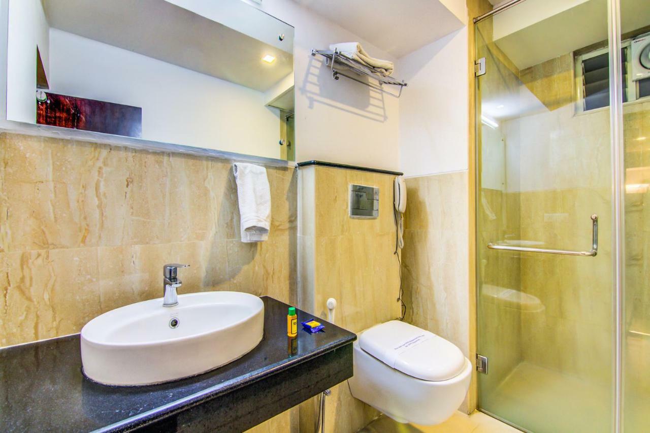 Comfy Business Hotel