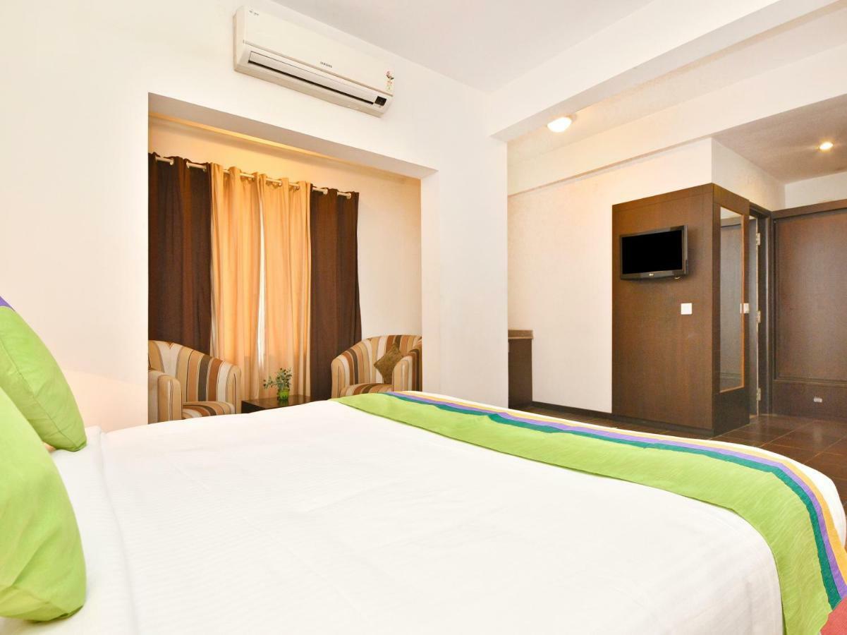 Hotel Treebo Trend Sterling