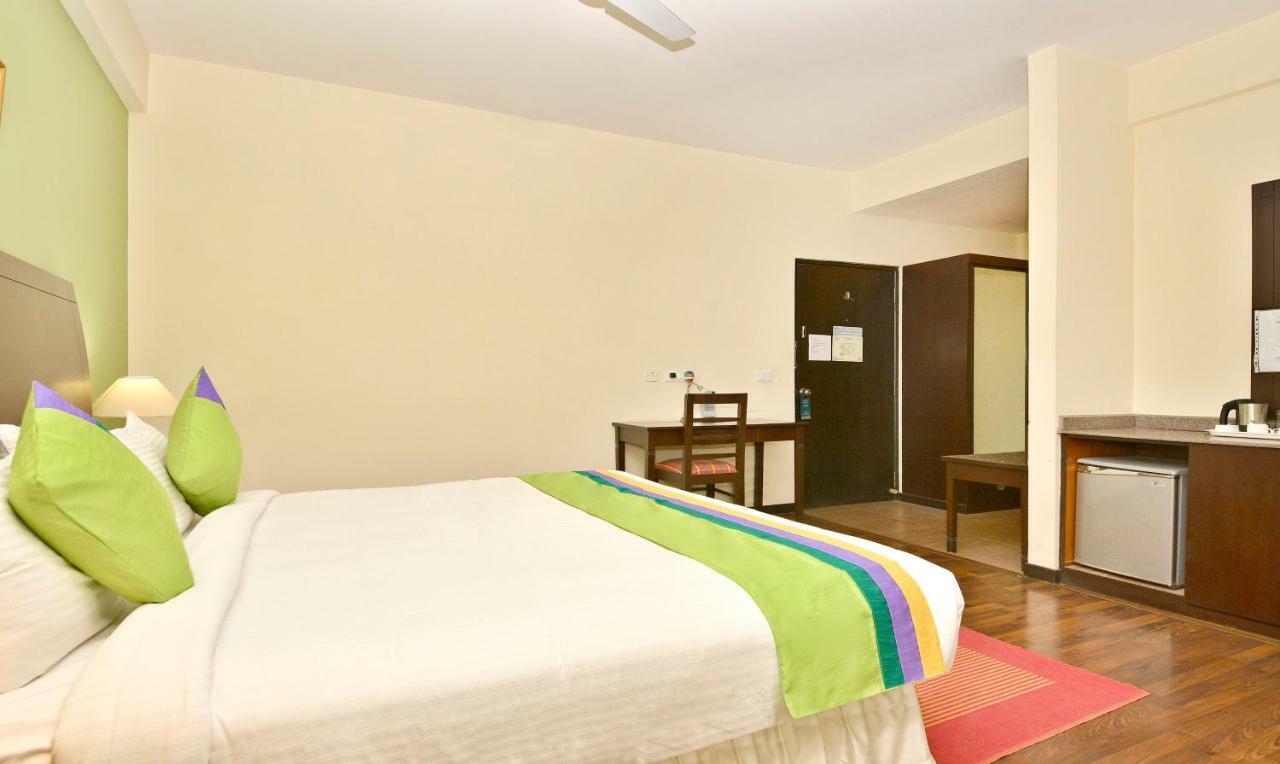 Treebo Trend Sterling Bangalore