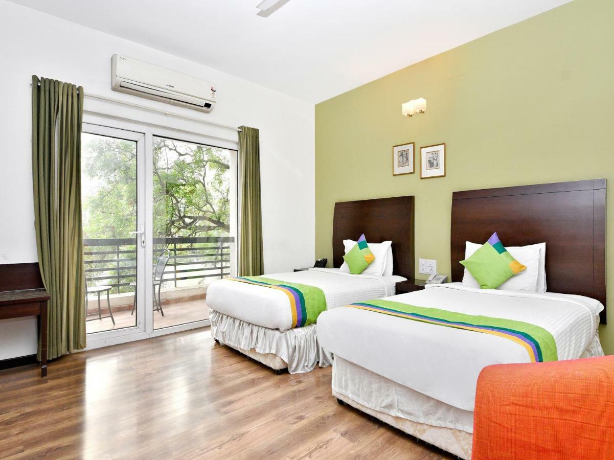 Treebo Trend Sterling Bangalore
