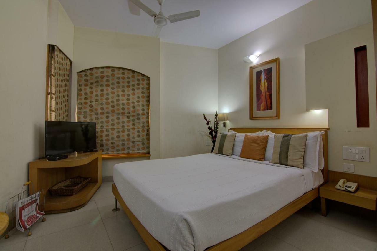 Tristar Serviced Apartamento *