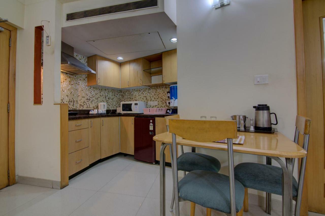 Tristar Serviced Bangalore