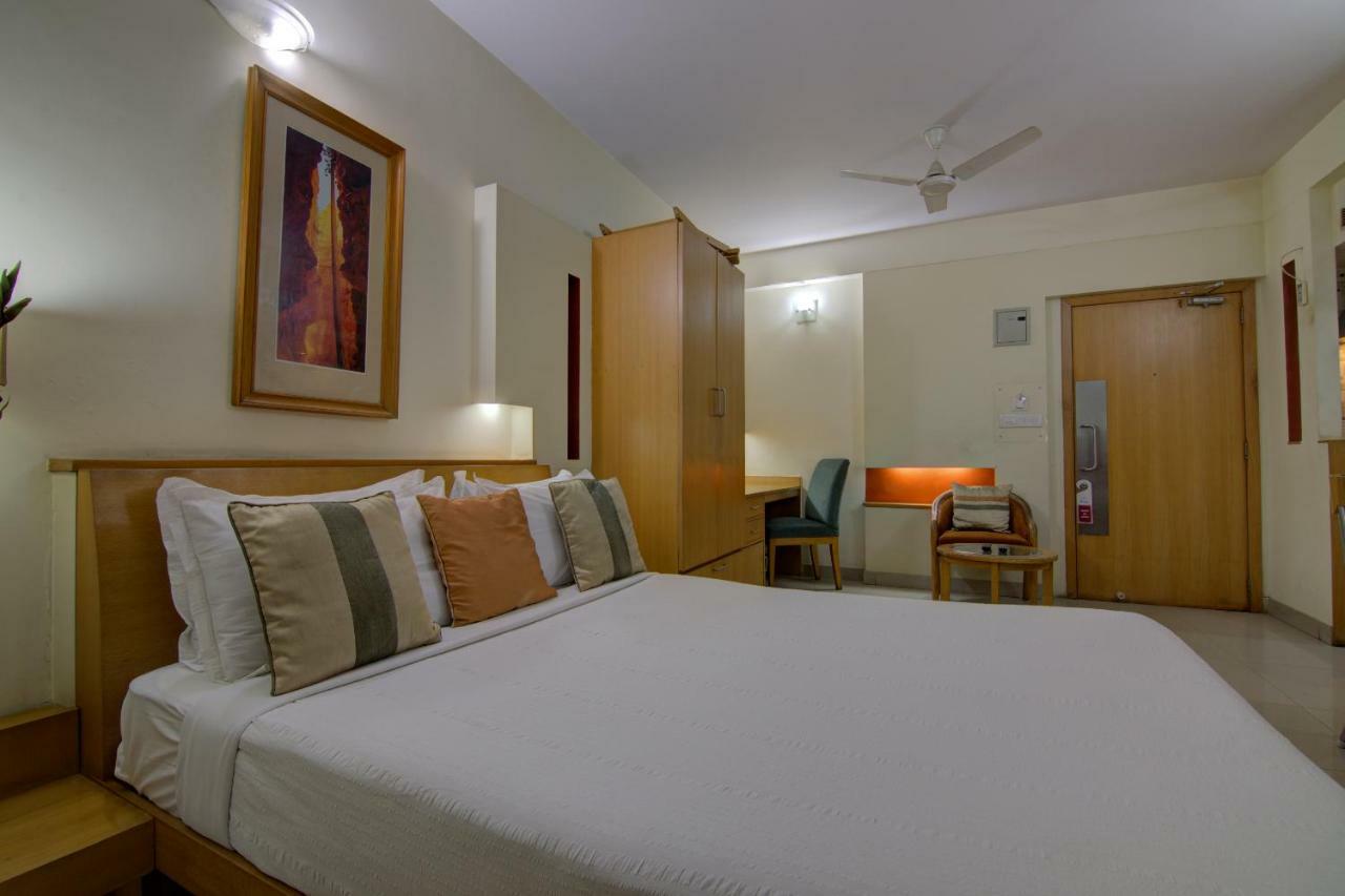 Tristar Serviced Apartamento *
