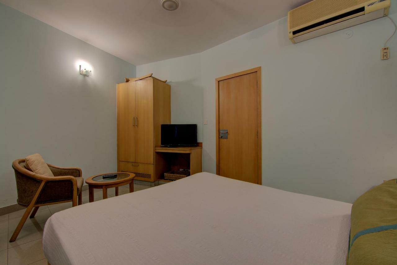 Apartamento Tristar Serviced Bangalore