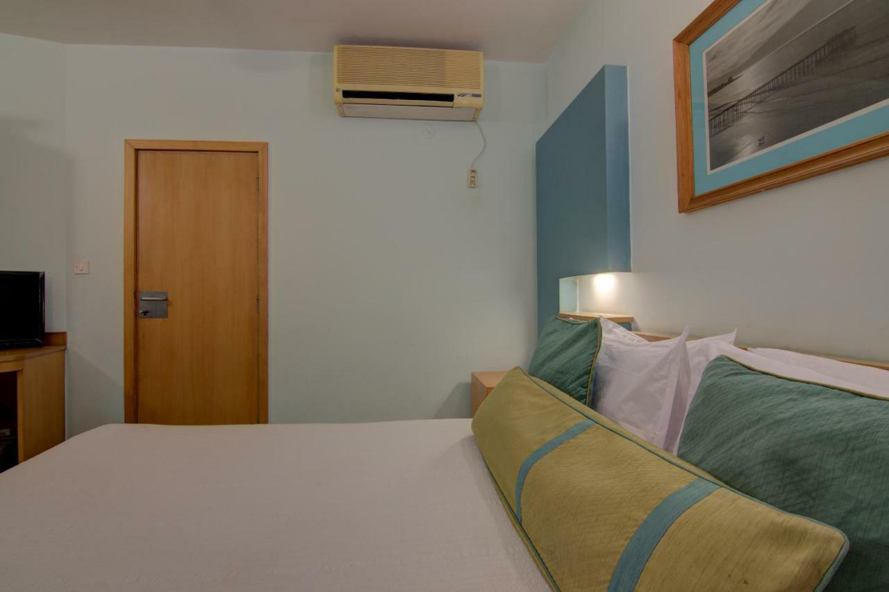 Apartamento Tristar Serviced Bangalore
