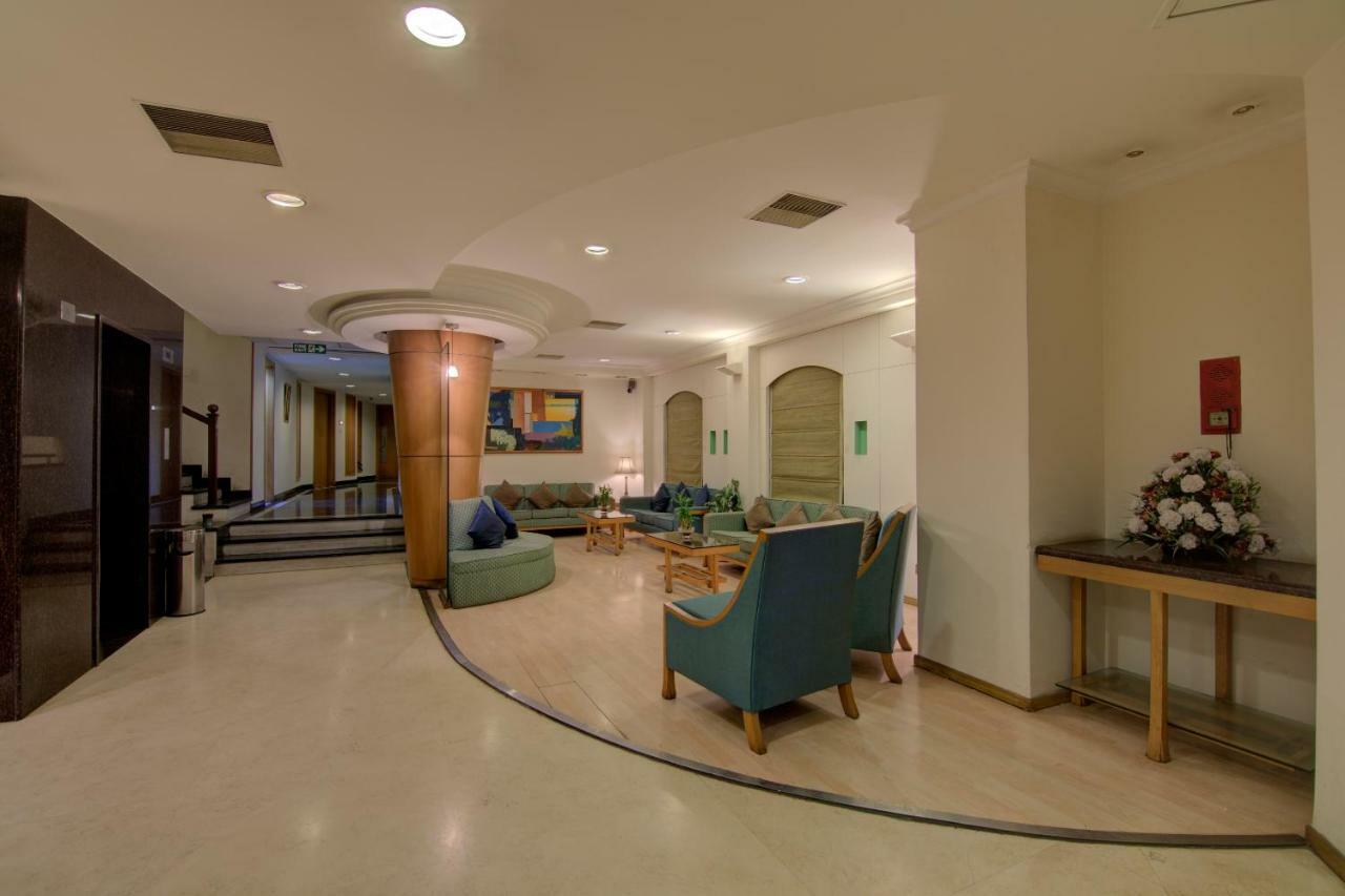 Apartamento Tristar Serviced Bangalore
