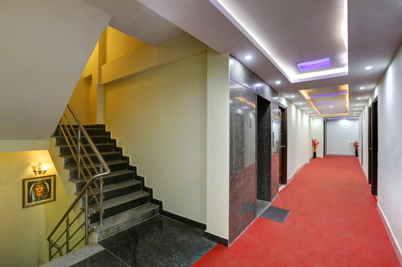 Windsor Castle Brigade Rd Bangalore