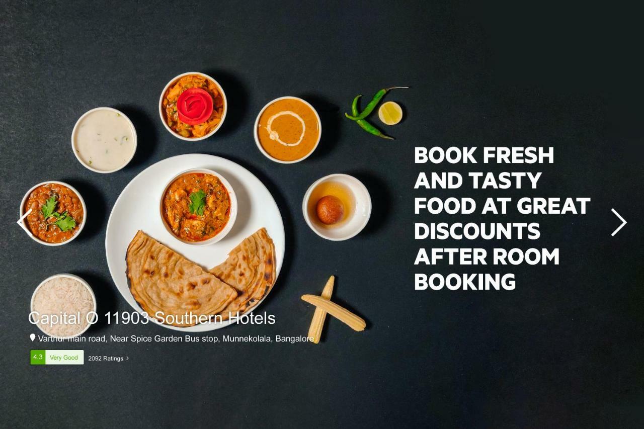 Olive Residency Hotel