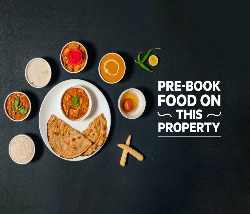 Oyo 6110 Thalassa Bangalore