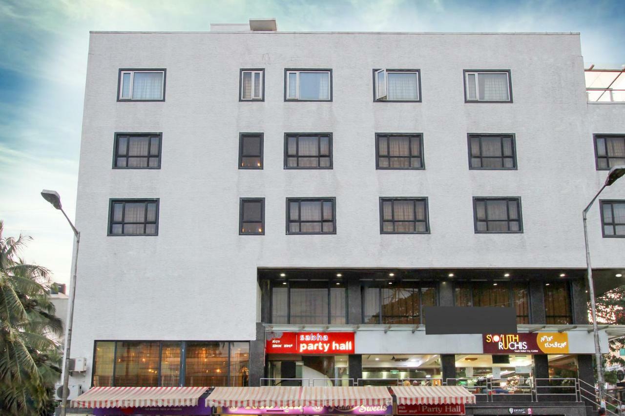 Hotel Cartier Biznotel