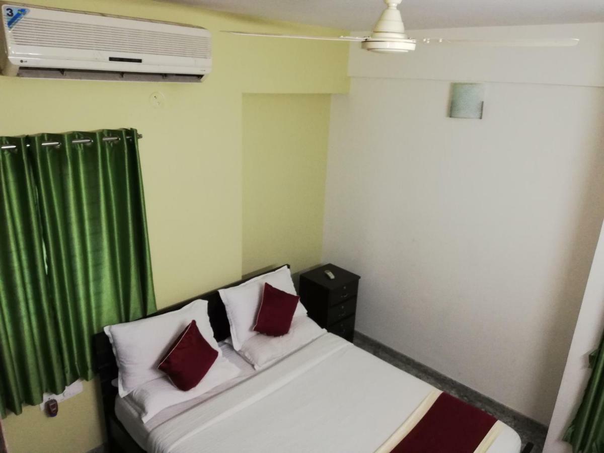 Matoshri Apartment *