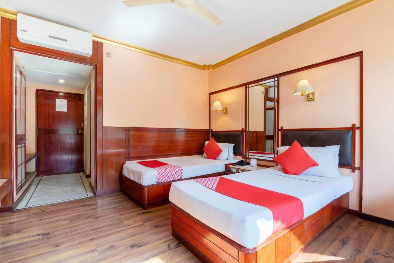 Nahar Heritage Hotel
