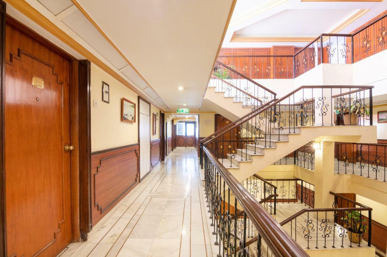 Nahar Heritage 4* Bangalore