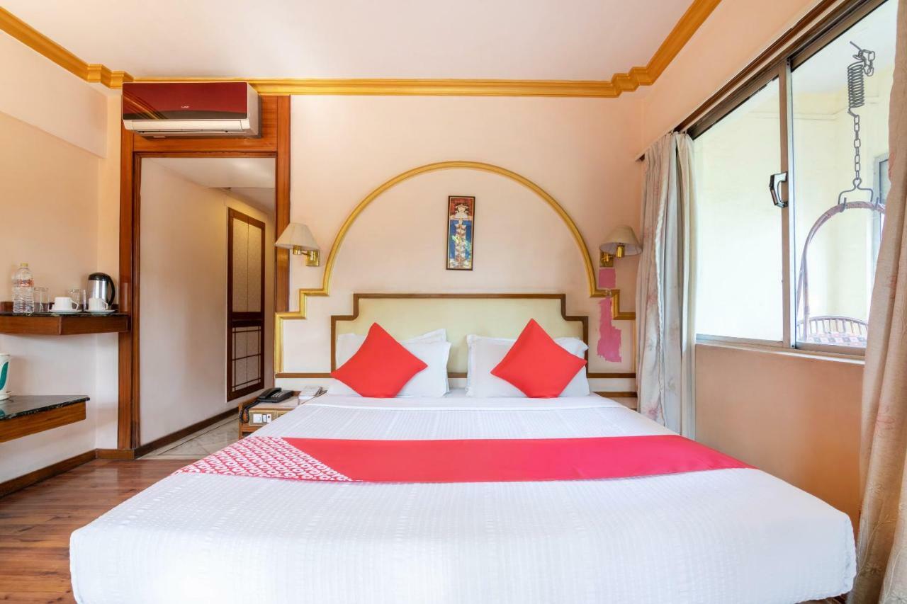 Hotel Nahar Heritage 4*