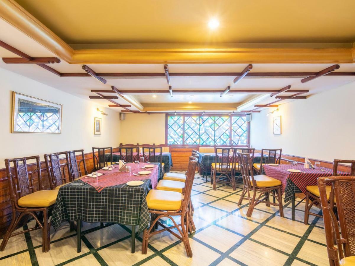 Hotel Nahar Heritage