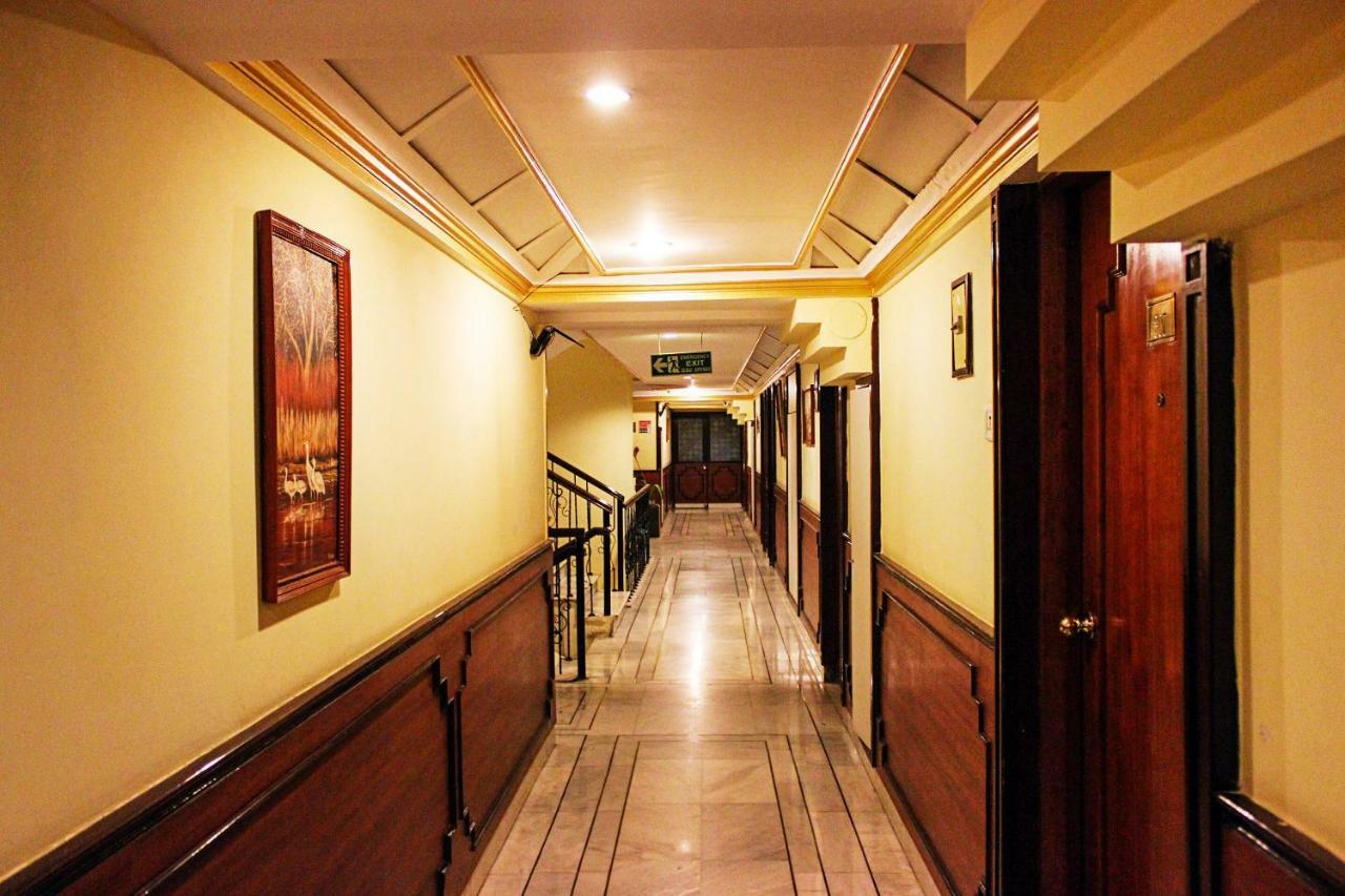 Nahar Heritage 4* Bangalore
