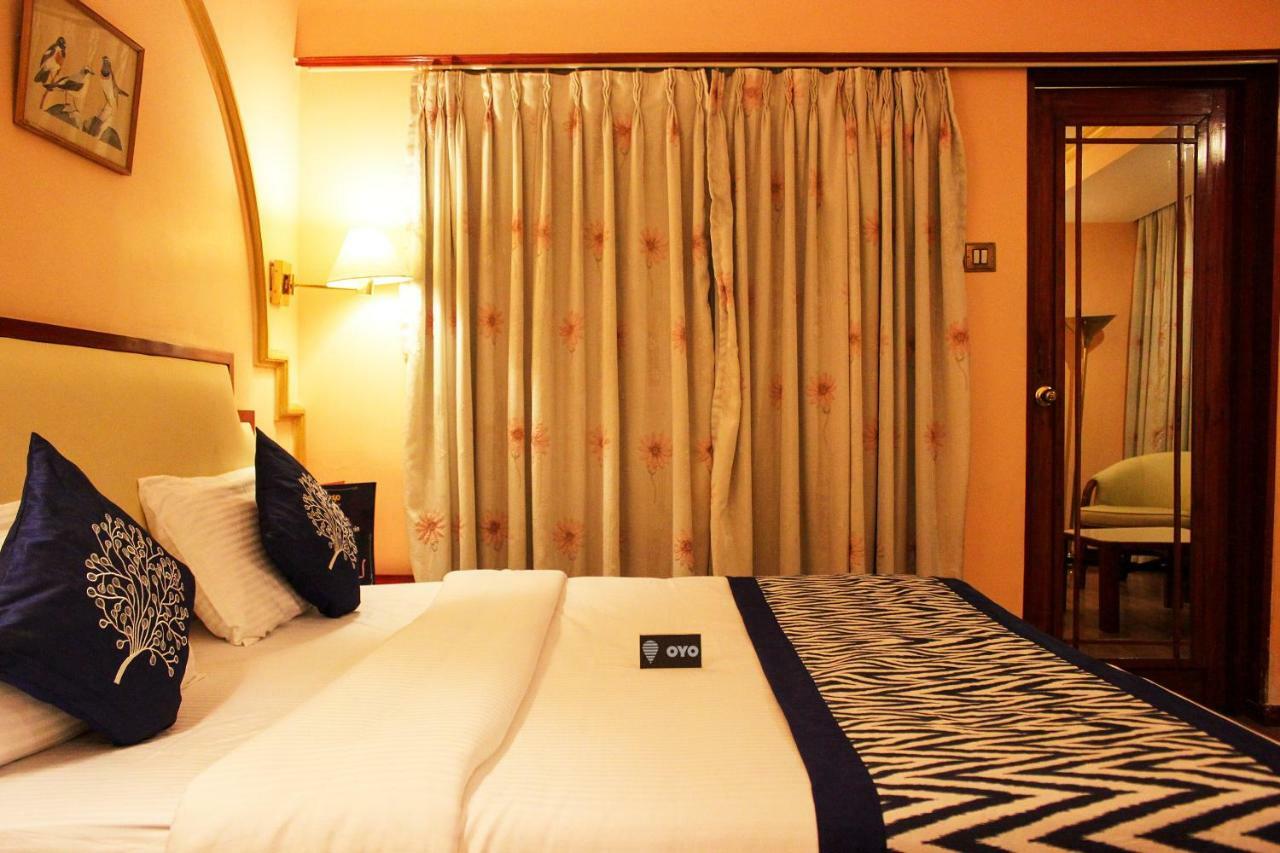Hotel Nahar Heritage