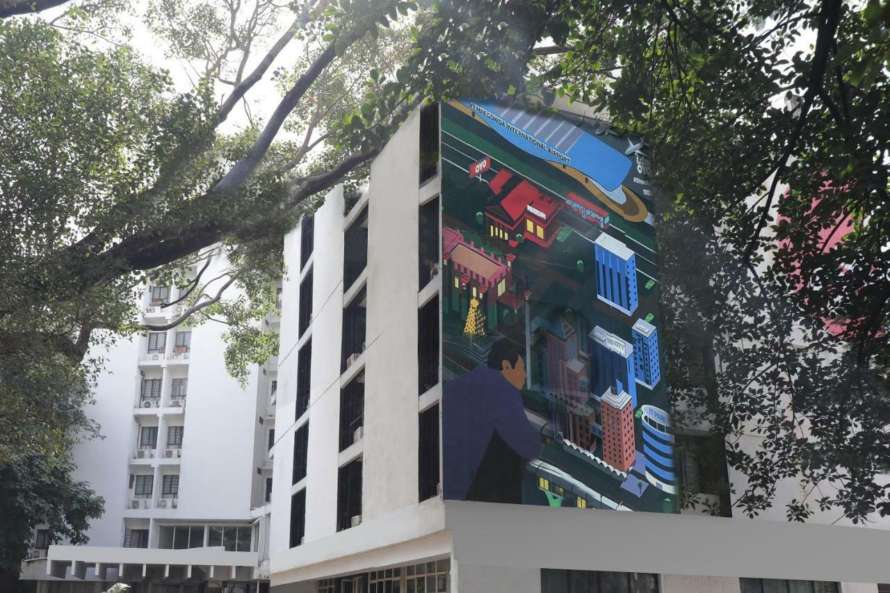Oyo 10534 Kanishka Hotel