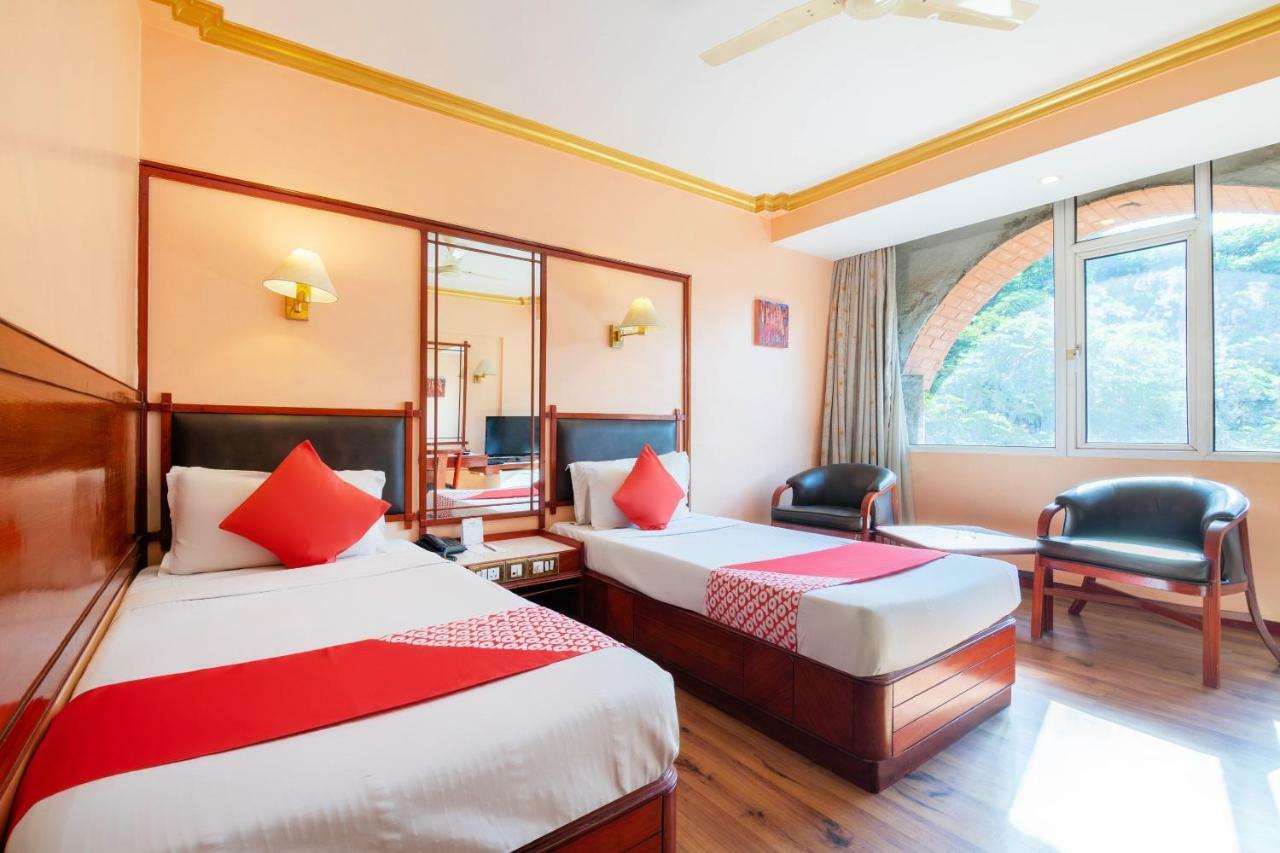 Hotel Nahar Heritage