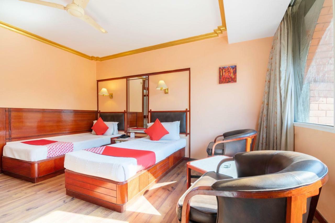 Hotel Nahar Heritage 4*