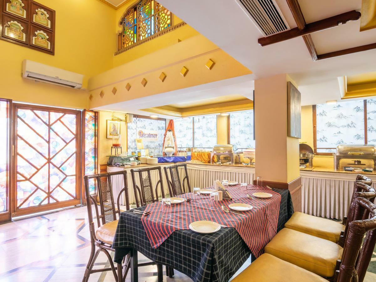 Hotel Nahar Heritage