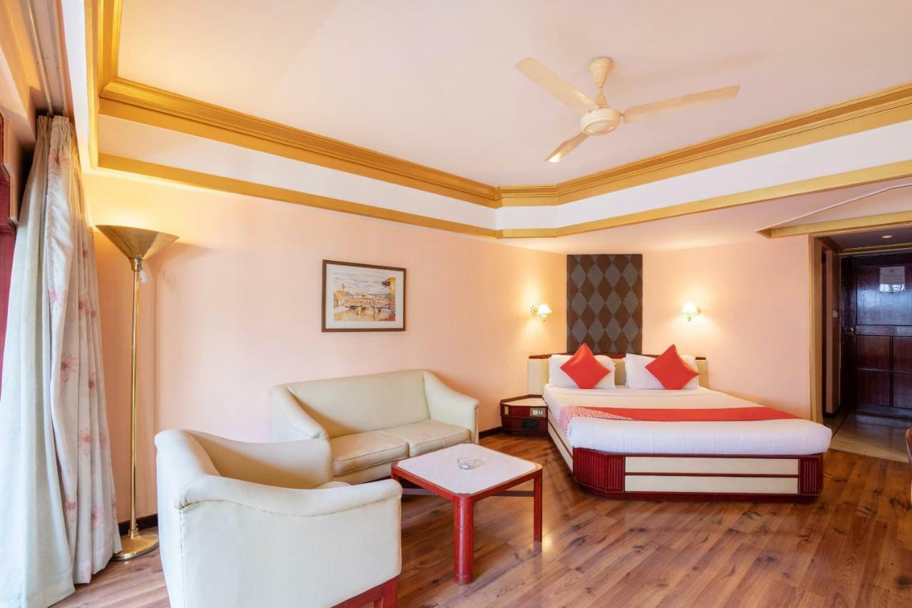 Nahar Heritage Bangalore