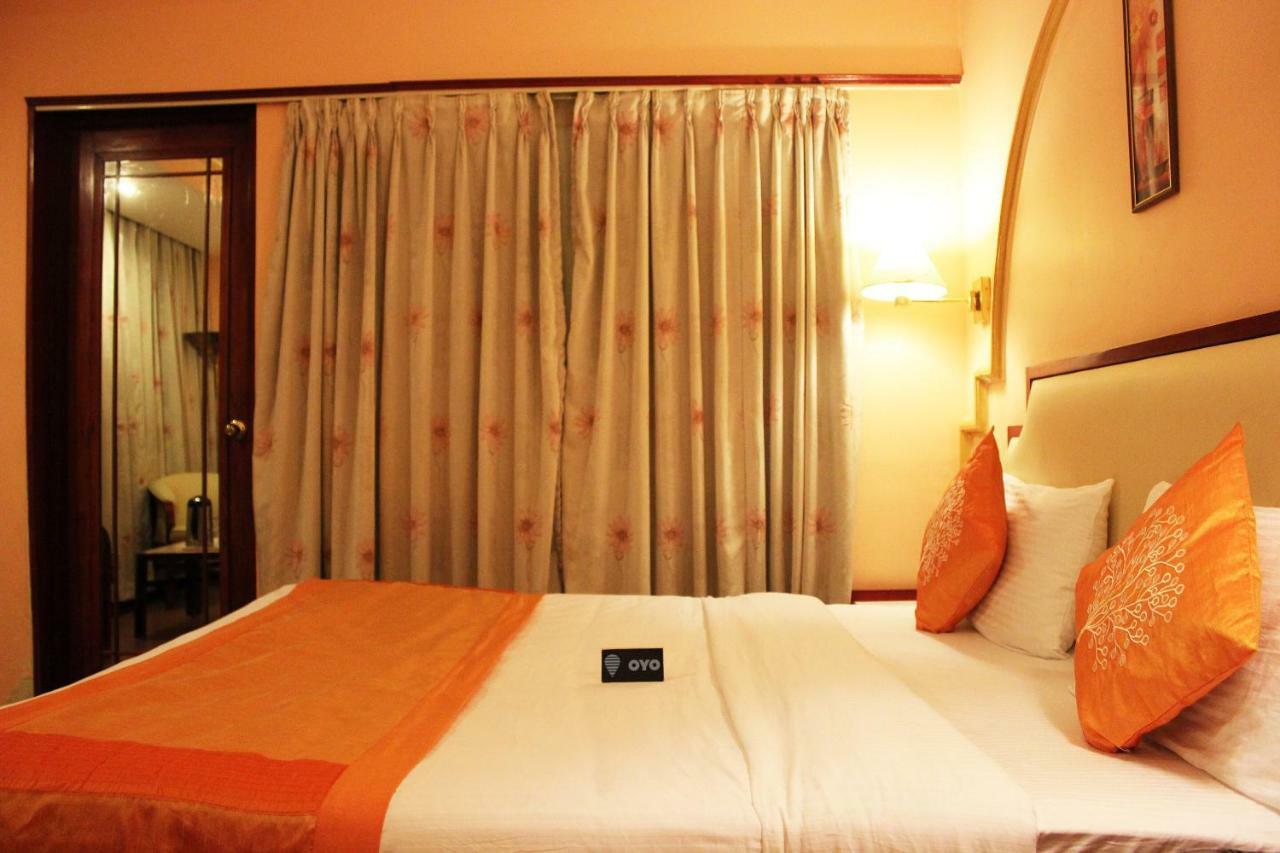 Hotel Nahar Heritage 4*