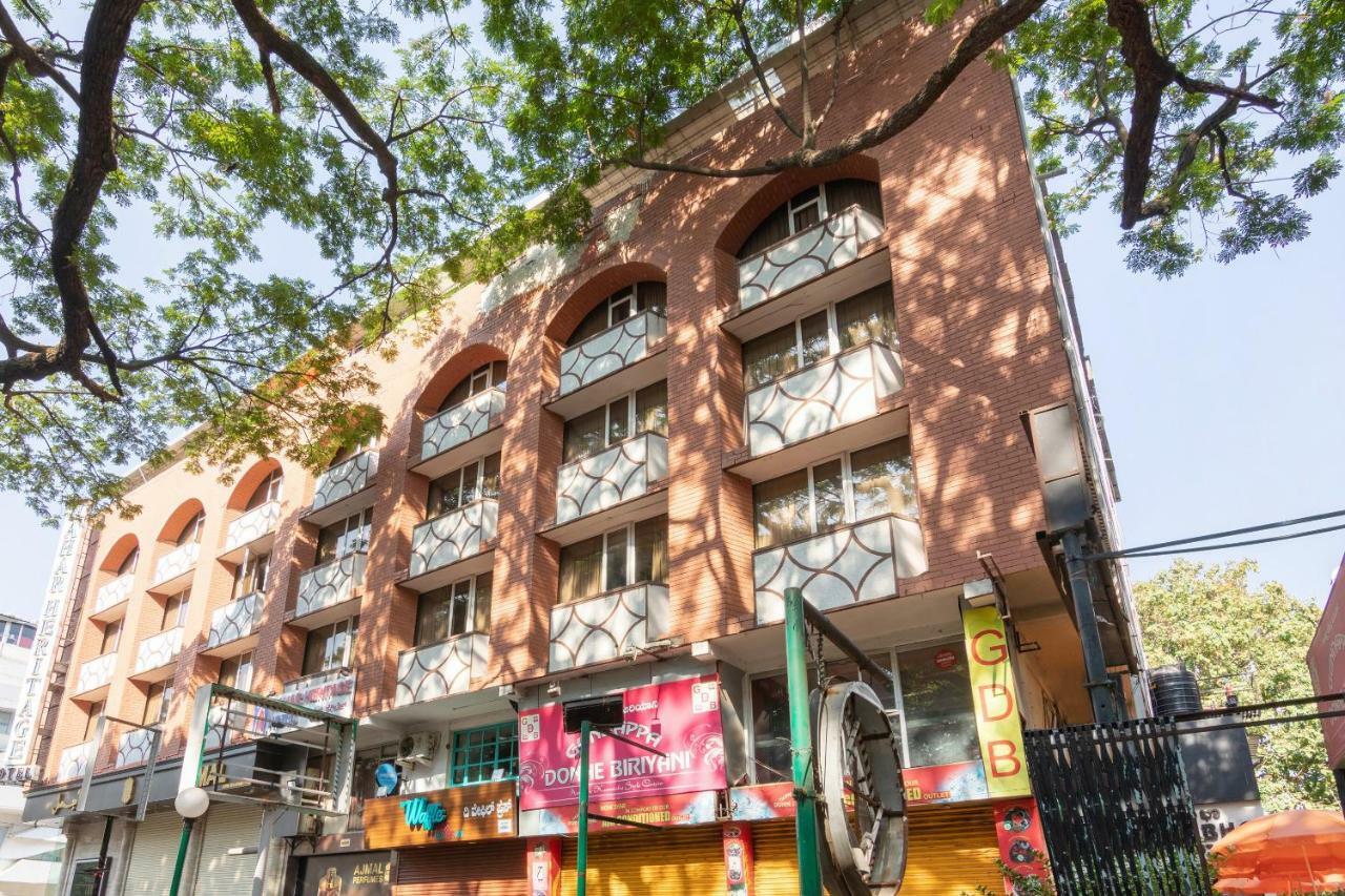 Hotel Nahar Heritage Bangalore