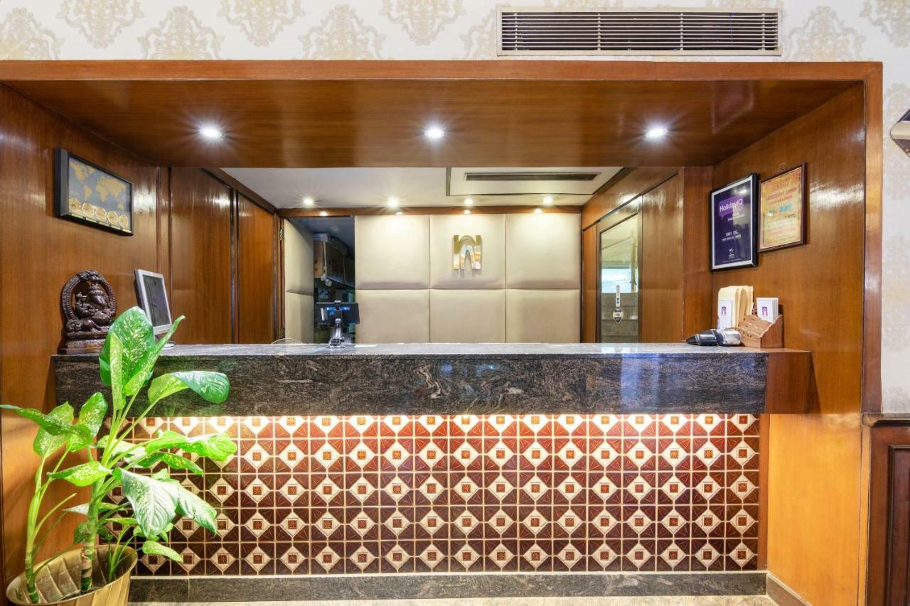 Nahar Heritage Hotel Bangalore