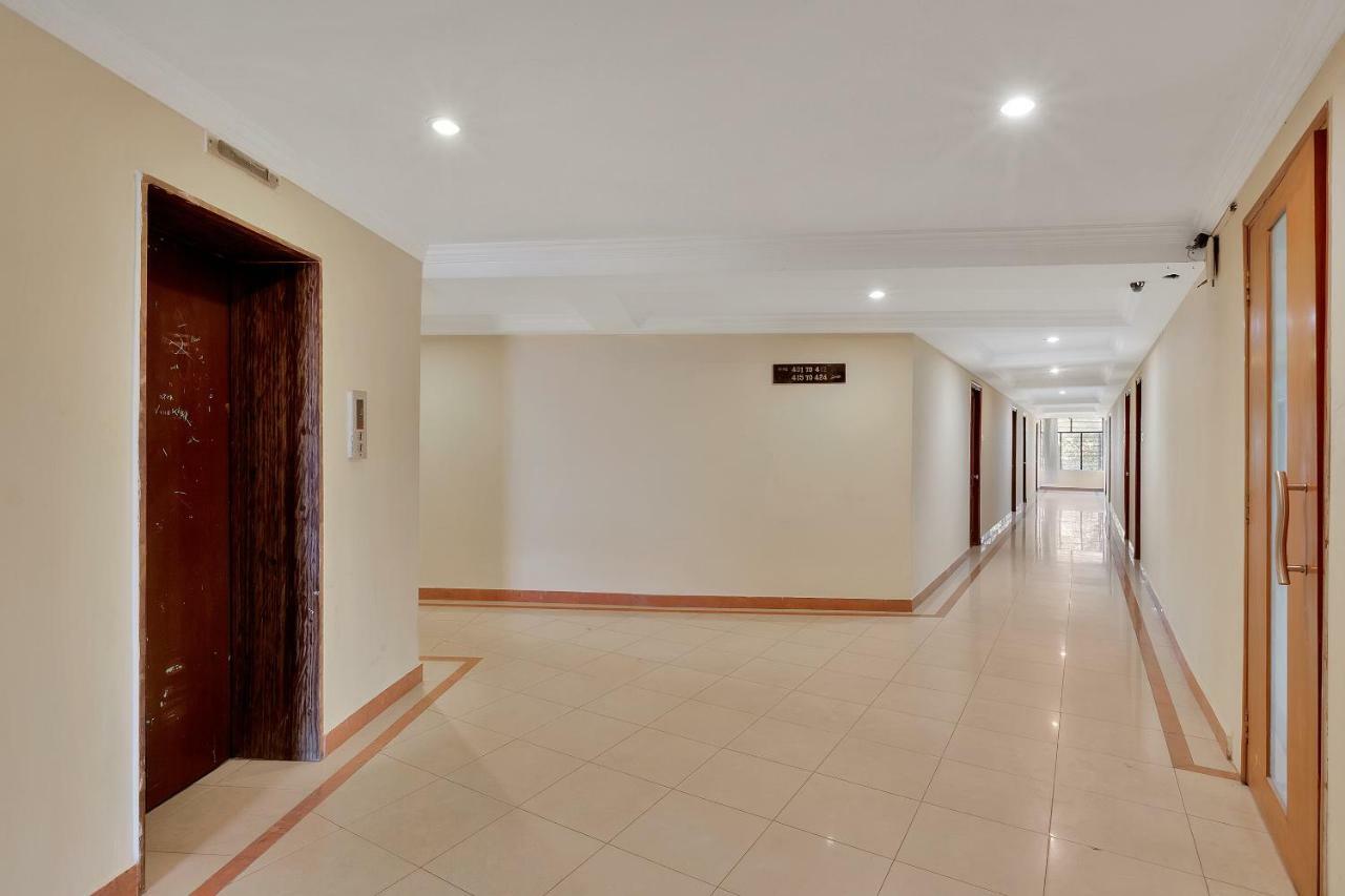 Oyo 10534 Kanishka Hotel
