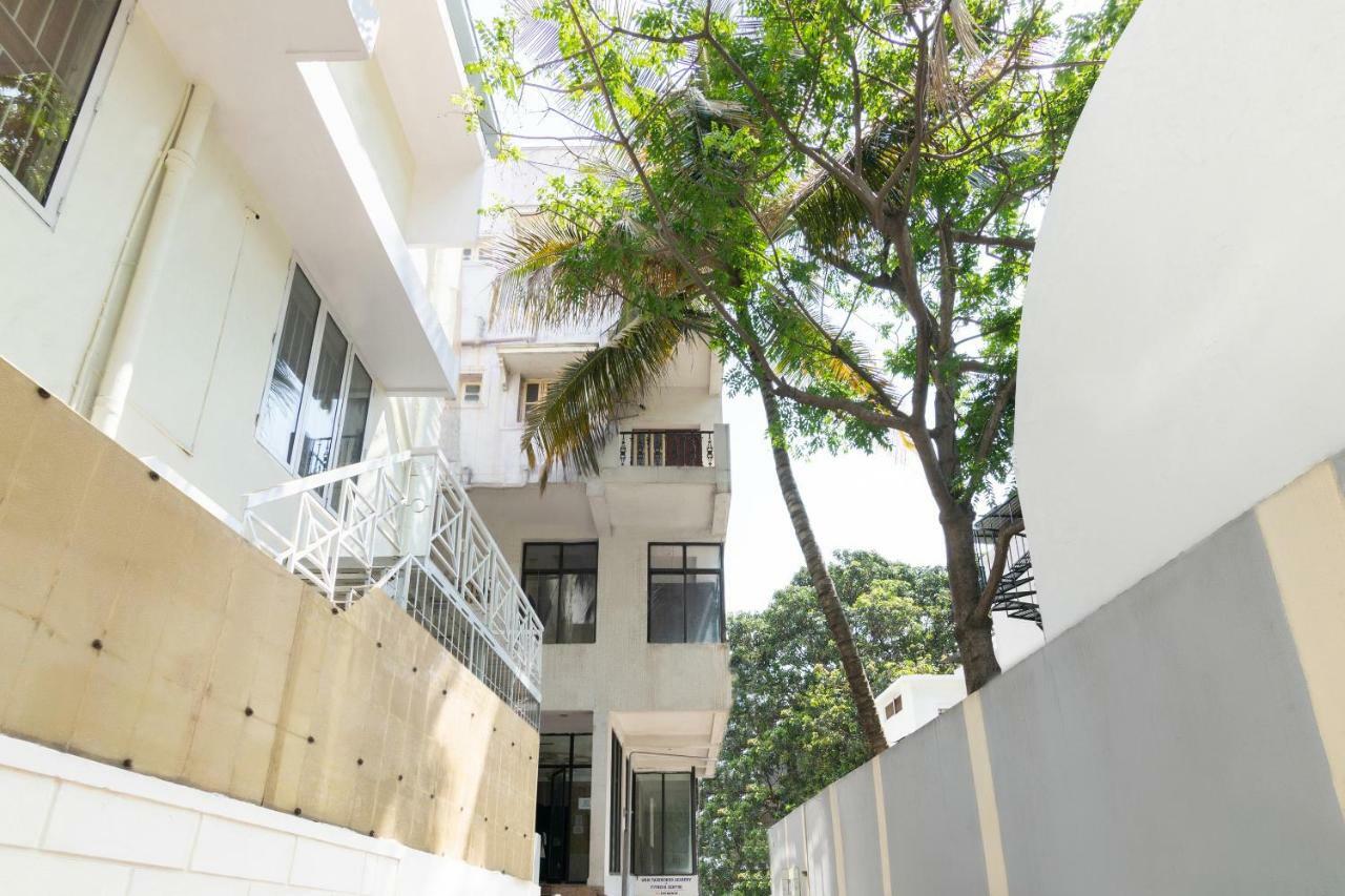 Aparthotel Oyo 12261 Victorian Comforts Bangalore
