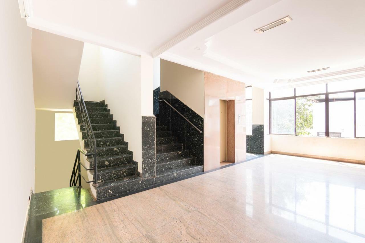 Aparthotel Oyo 12261 Victorian Comforts Bangalore
