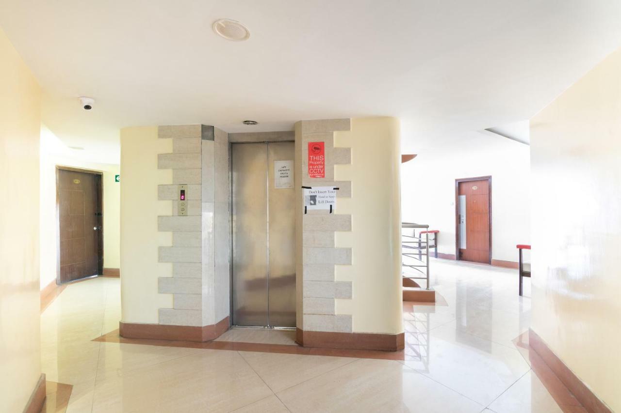 Hotel Oyo 316 Brigade Royale Bangalore