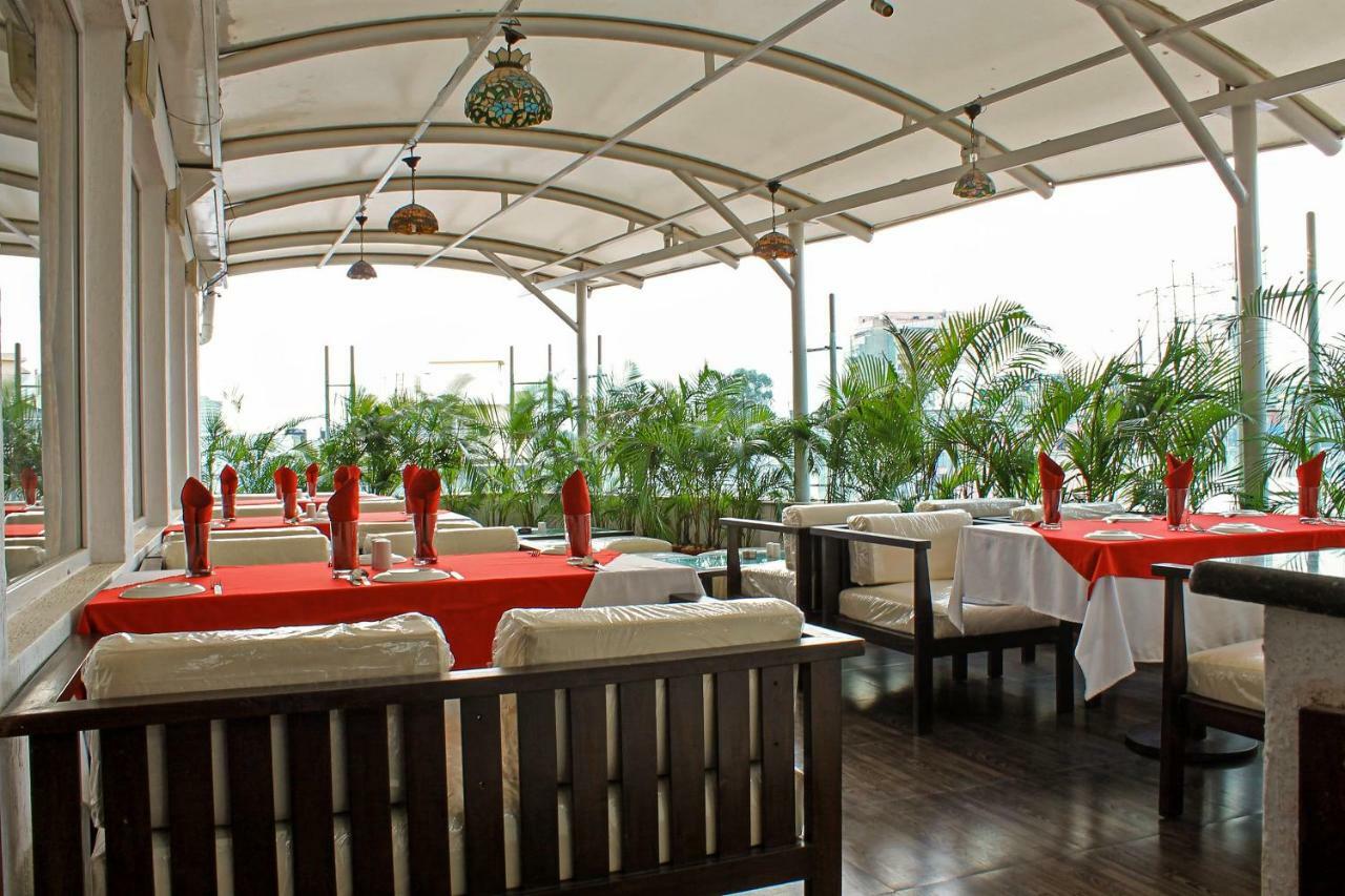 Oyo 316 Brigade Royale 3* Bangalore