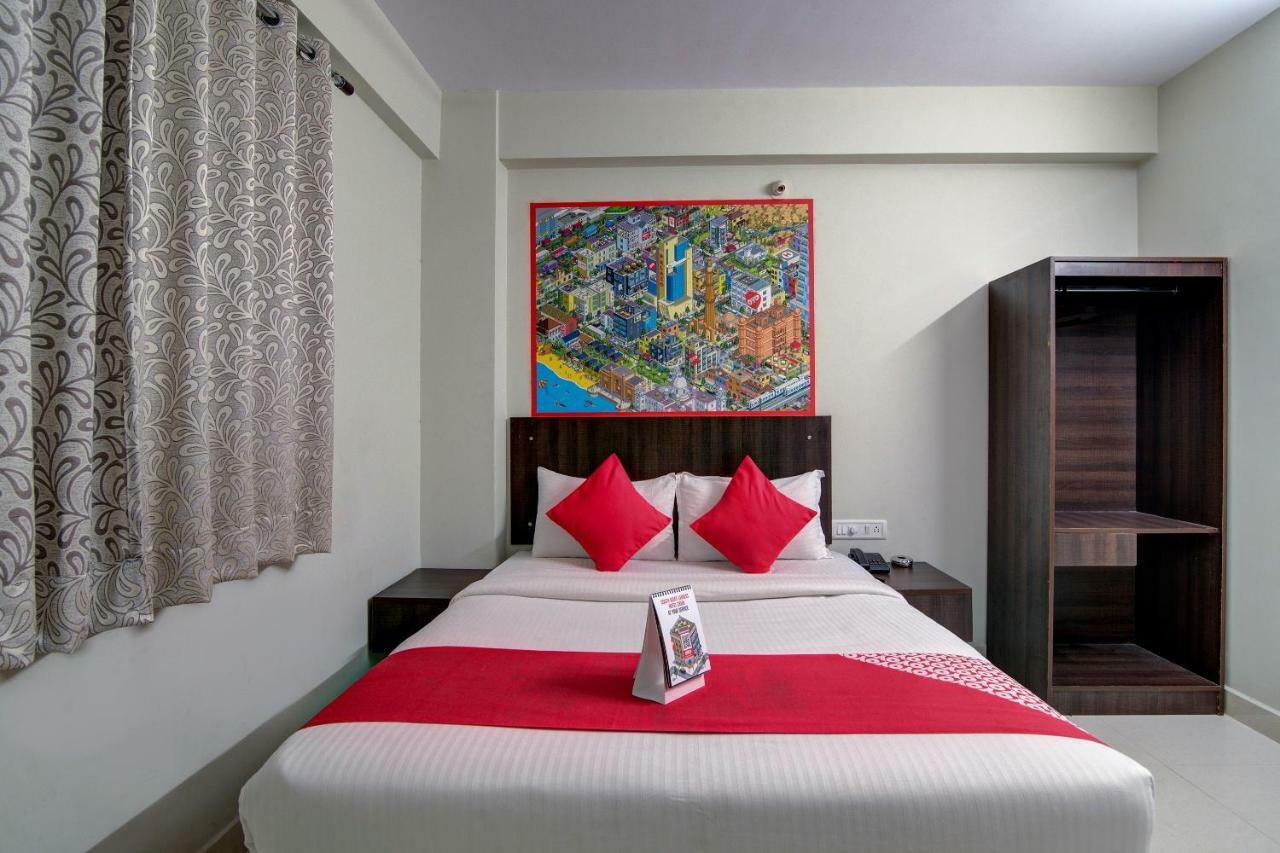 Hotel O Varcity Plaza