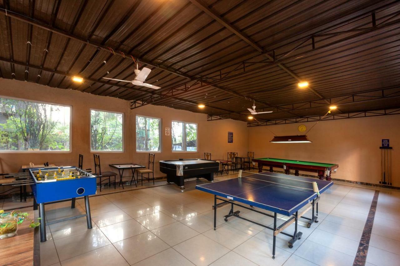 Village Resort 3*
