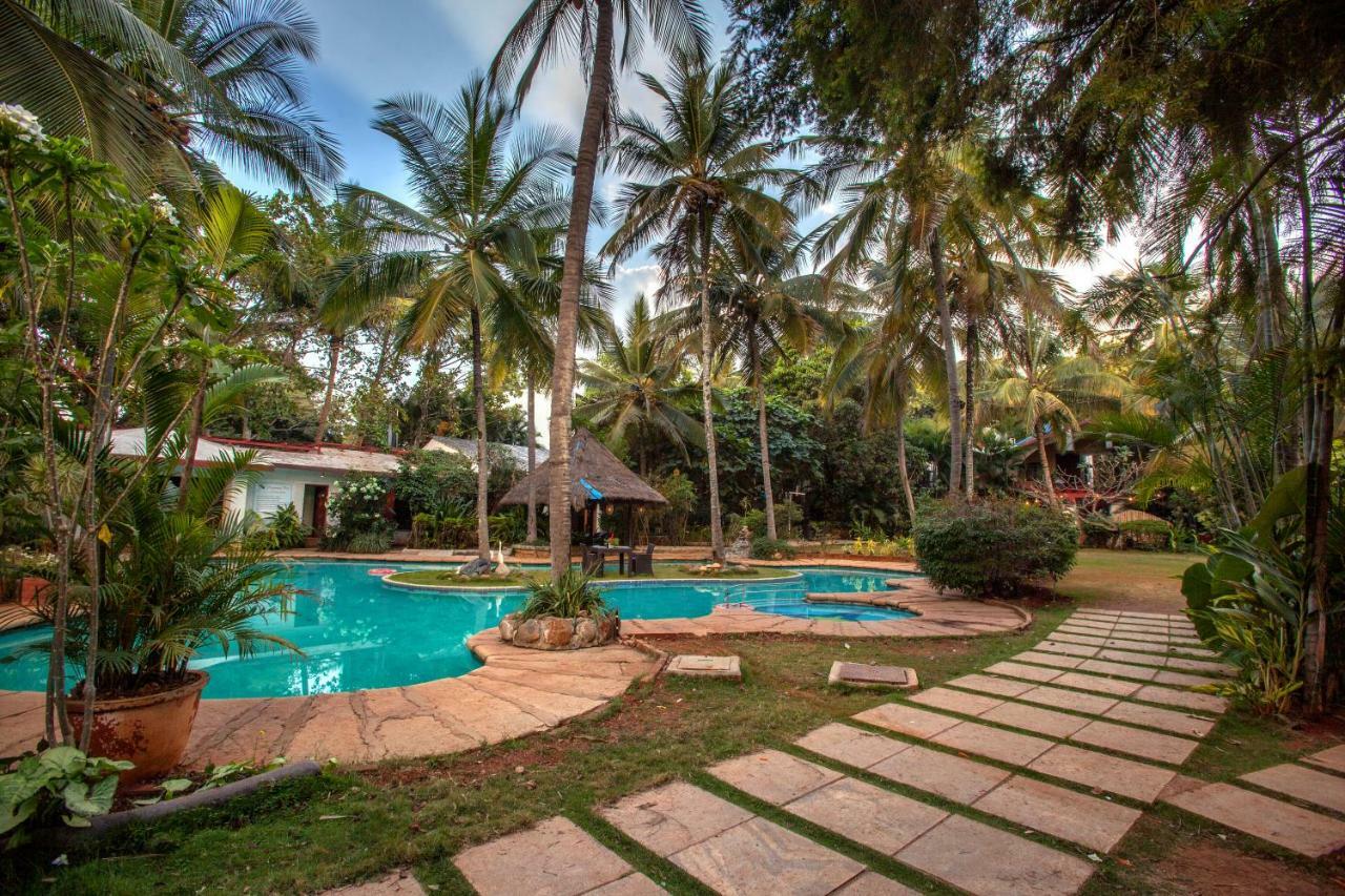 Resort Village Bangalore
