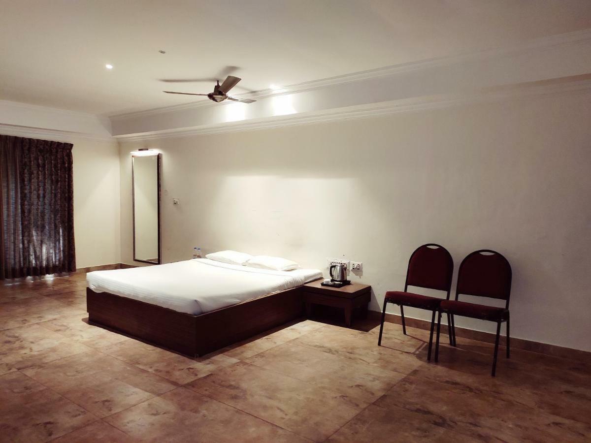 Village Resort Bangalore