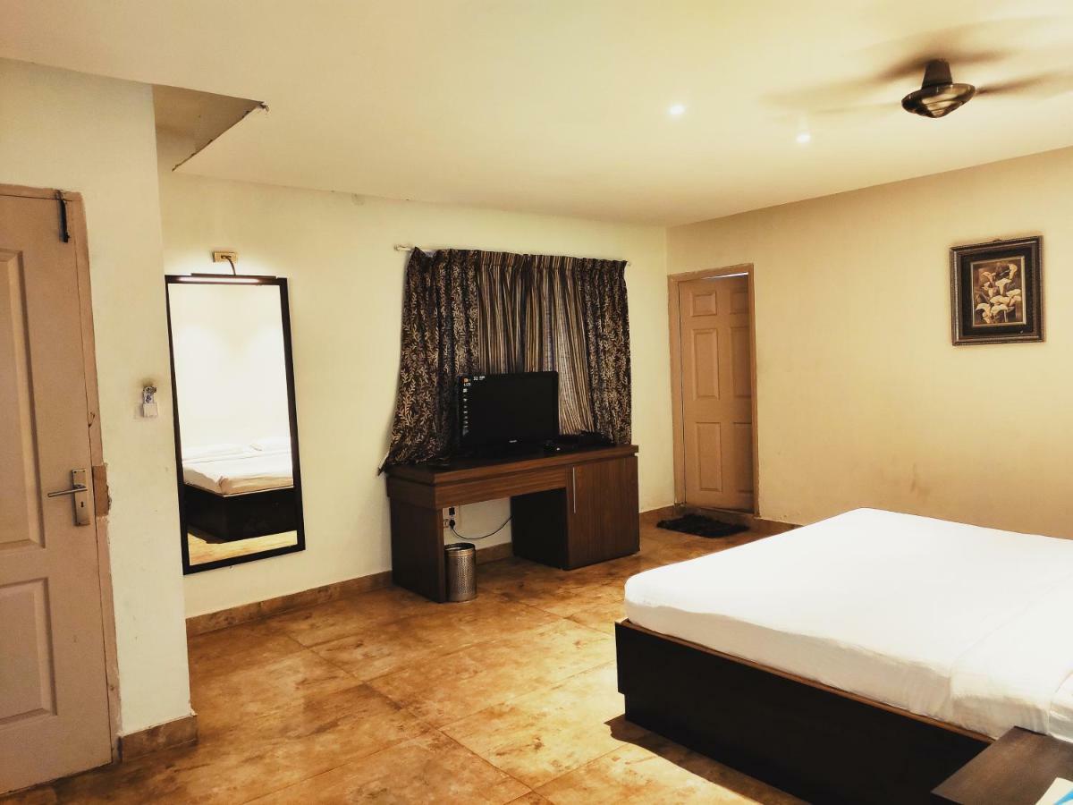 Resort Village 3*