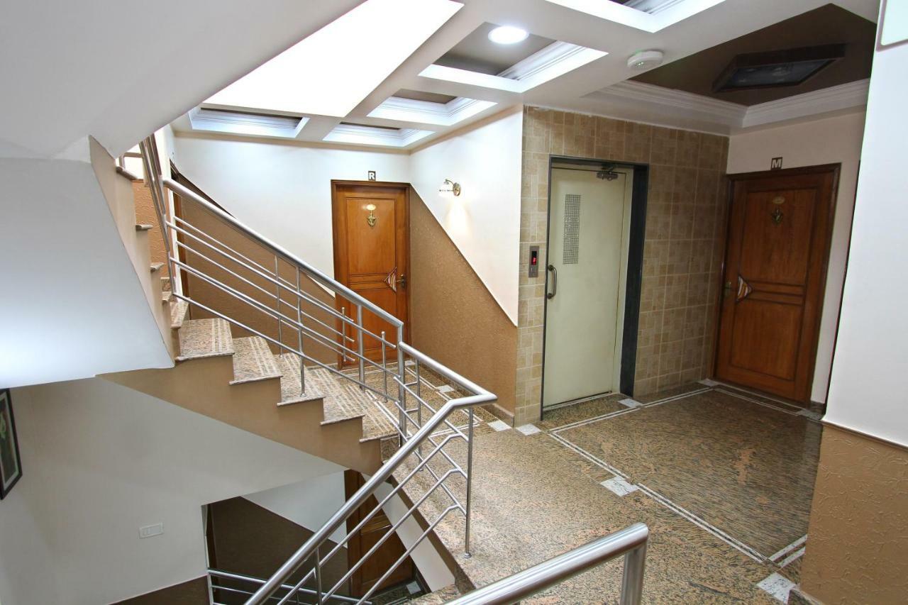 Hotel Bluemoon Grand Bangalore