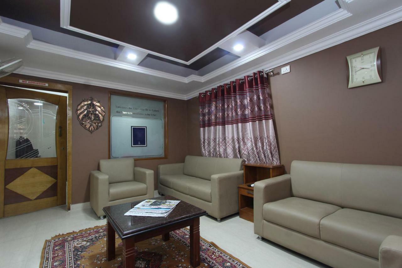 Hotel Bluemoon Grand