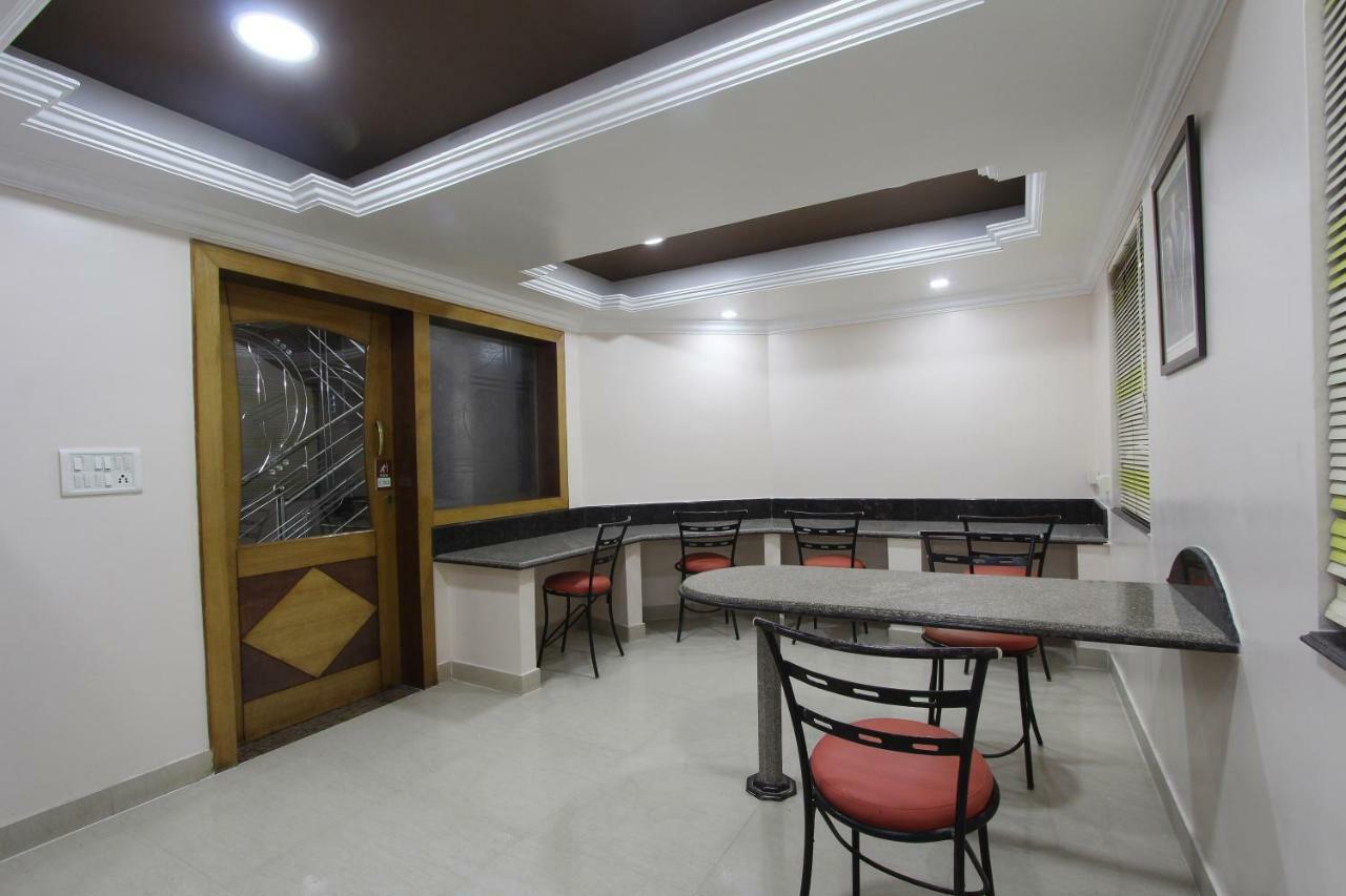 Bluemoon Grand Hotel Bangalore
