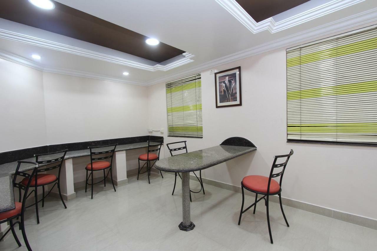 Bluemoon Grand 3* Bangalore