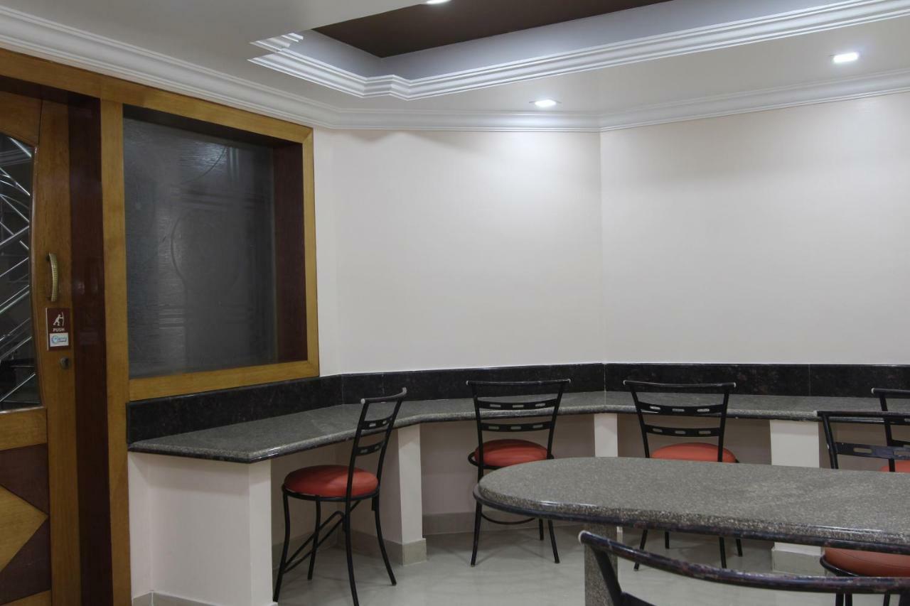 Hotel Bluemoon Grand