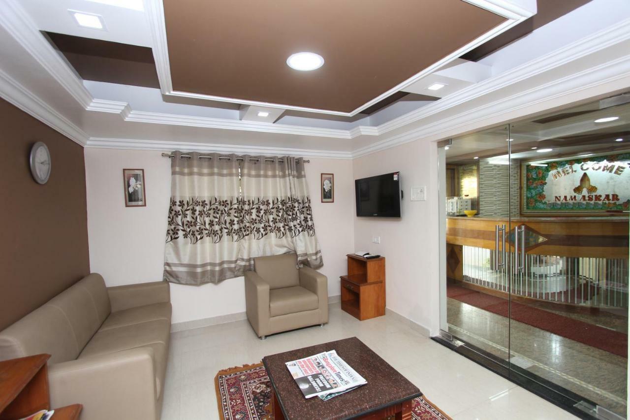 Hotel Bluemoon Grand 3*