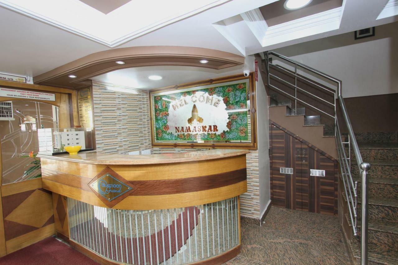 Bluemoon Grand Hotel Bangalore