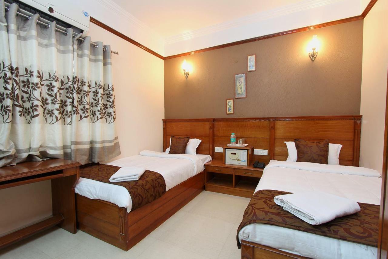 Bluemoon Grand 3*