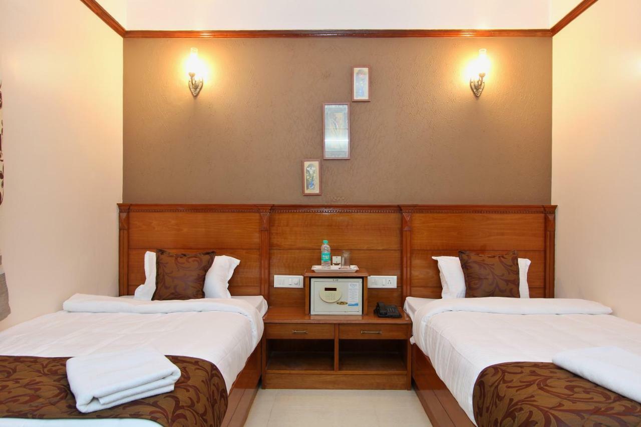 Bluemoon Grand Hotel Bangalore