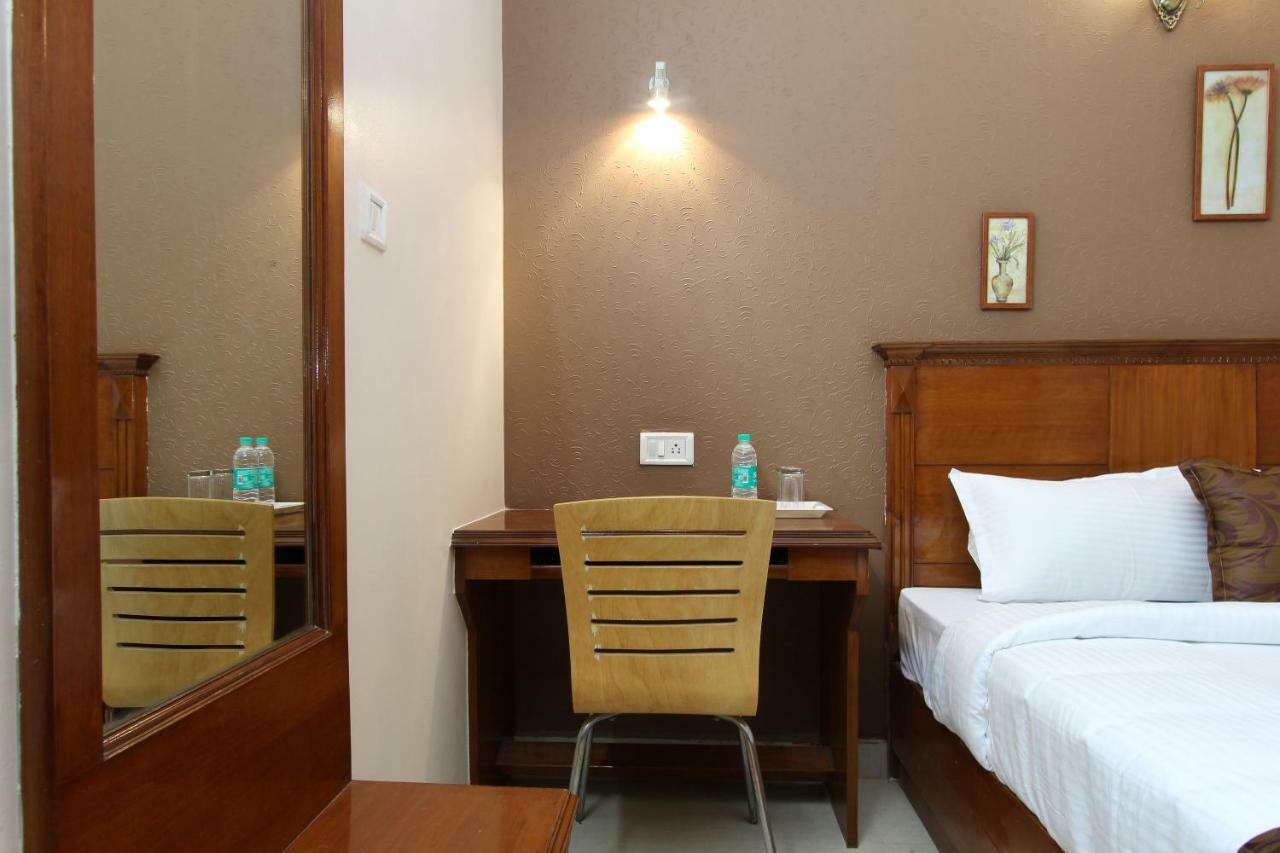 Hotel Bluemoon Grand 3*